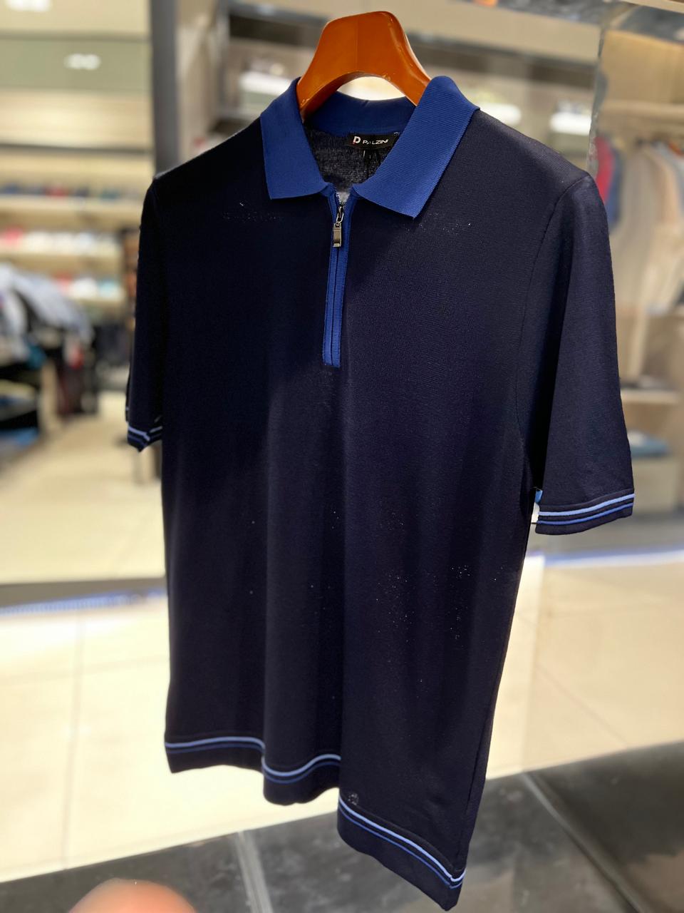 Palzini Knit Golfer