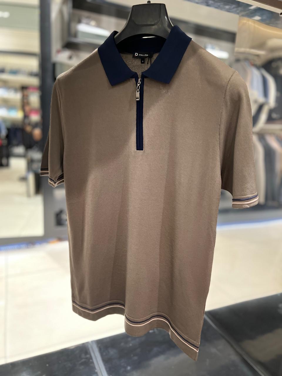 Palzini Knit Golfer