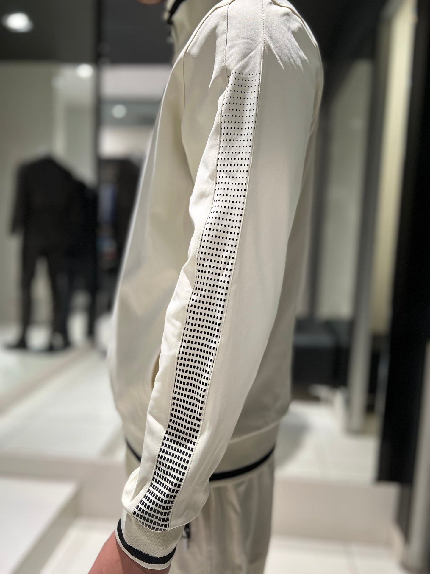 Palzini Tracksuit