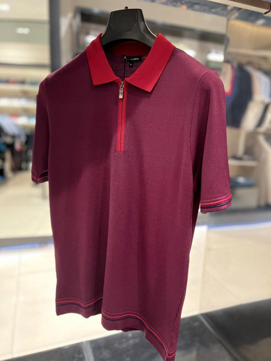 Palzini Knit Golfer