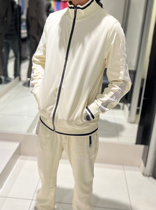 Palzini Tracksuit